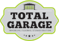 Total Garage Logo Gray 203x140